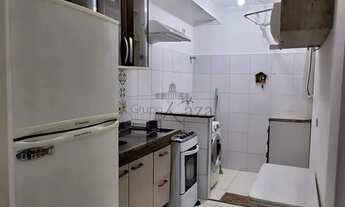 Imagem 4: Oportunidade - Apartamento - Jardim Oriente - Residencial Harmonia - 2 Dormitórios - 50m²