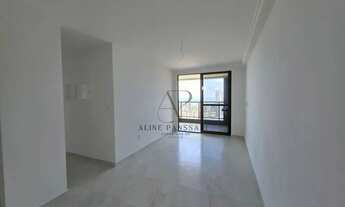 Imagem 3: APARTAMENTO À VENDA, 68M², 2 QUARTOS, LAZER COMPLETO, VISTA MAR, AEROCLUBE