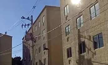 Imagem: Apartamento para Locação em Nova Iguaçu