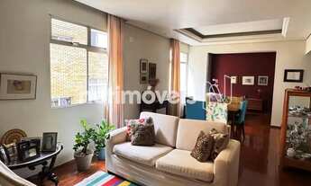 Imagem 3: Venda Apartamento 3 quartos Santo Antônio Belo Horizonte