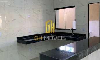 Imagem 4: Casa à venda, 116 m² por R$ 390.000,00 - Setor Conde dos Arcos - Aparecida de Goiânia/GO