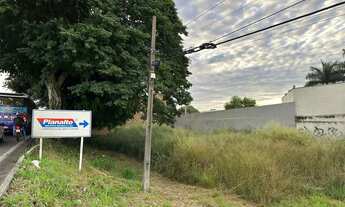 Imagem 5: Terreno Comercial Localização Estratégica GO 060 Jardim Petrópolis Próximo Avenida Inhu