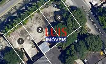 Imagem 7: Terreno à venda, 390 m² por R$ 575.000 - Itaipu - Niterói/RJ - TE1094