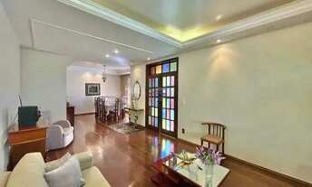 Imagem 3: Casa 5 quartos, 4 banheiros, 4 vagas, 341,34m²