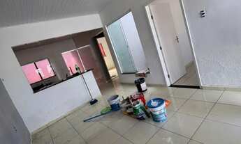 Imagem 4: Casa no São Brás