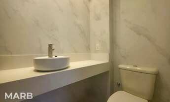 Imagem 4: Apartamento com 3 dormitórios à venda, 82 m² por R$ 1.490.000,00 - Centro - Florianópolis