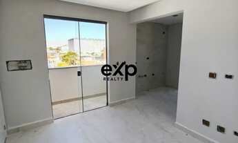 Imagem 6: Apartamento com 03 quartos e 02 vagas a venda no Afonso Pena, São José dos Pinhais