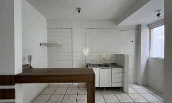 Imagem 4: Apartamento 01 dormitórios na Avenida Presidente Vargas!