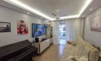 Imagem 2: Apartamento com 2 dormitórios à venda, 112 m² por R$ 850.000,00 - Alto - Teresópolis/RJ