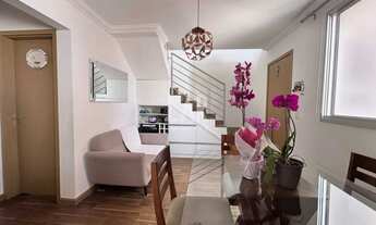 Imagem 5: Cobertura à venda, 2 quartos, 2 vagas, Jardim América - Belo Horizonte/MG