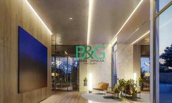 Imagem 3: Sala à venda, 32 m² por R$ 425.408,00 - Vila Madalena - São Paulo/SP