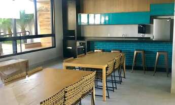 Imagem 6: CITIZEN SETOR BUENO Apartamento com 2 Quarto(s) e 2 banheiro(s) à Venda, 61.00 por R$ 5570