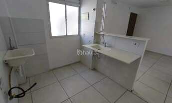 Imagem 4: Apartamento à venda no Gurupi, Teresina Condomínio Parque Terrazzo Poti