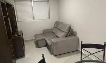 Imagem 2: Apartamento pequeno mobiliado no centro de Cascavel