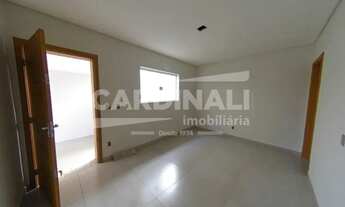 Imagem 3: Casa Padrão em São Carlos