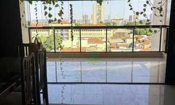 Imagem 2: Apartamento com 3 dormitórios à venda, 142 m² por R$ 1.200.000,00 - Edifício Metropolitan