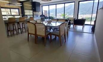 Imagem: Casa de condomínio para venda possui 250