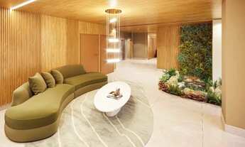 Imagem 3: Apartamento à venda no bairro Parque Amazônia - Goiânia/GO