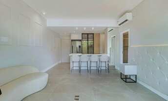 Imagem 6: Loft com 1 dormitório, 56 m² - venda por R$ 1.100.000,00 ou aluguel por R$ 8.660,00/mês