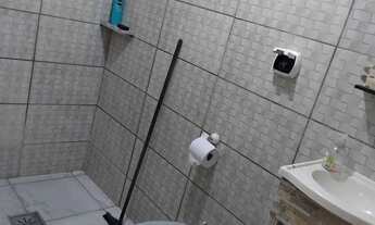 Imagem 5: Casa com 3 dormitório, 2 banheiro, 2 vagas garagens pra alugar em uma chácara