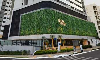 Imagem 2: Apartamento a Venda Reserva New West - Setor Oeste