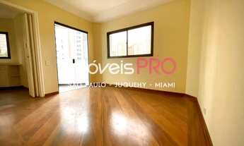 Imagem 4: Apartamento 202m² 3 Dormitórios para Venda em Moema Pássaros