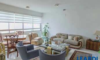 Imagem 7: APARTAMENTO - HIGIENÓPOLIS - SP