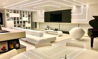 Imagem 3: Casa de altissimo padrão para aluguel com 1000 metros quadrados com 6 quartos