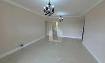 Imagem 3: Apartamento com 3 dormitórios à venda, 110 m² por R$ 790.000,00 - Jardim Esmeralda - Poços