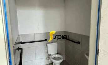 Imagem 6: Galpão para alugar, 257 m² Tabajaras - Uberlândia/MG