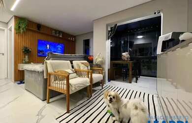 Imagem 3: APARTAMENTO - VILA MONTE SERRAT - SP