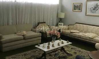 Imagem: Casa à venda no Jardim Dom Bosco, Campinas