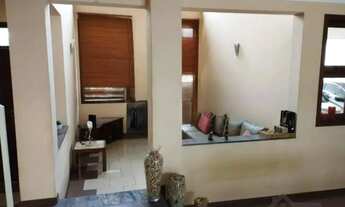 Imagem 4: Casa à venda no Parque Alto Taquaral em Campinas/SP