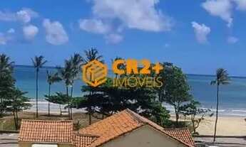 Imagem 7: Alugo Apartamento com 2 quartos e vista definitiva para o mar 72m²