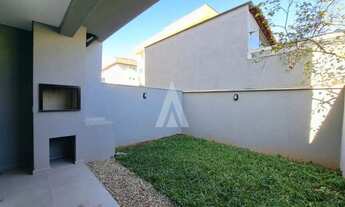 Imagem 7: Sobrado Geminado com 1 suíte(s) mais 2 quarto(s) à venda no bairro Santo Antônio em Joinvi