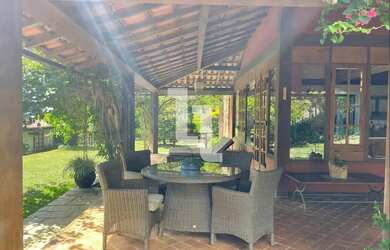 Imagem 8: Imóvel para venda possui 260 metros quadrados com 4 quartos em Araras - Petrópolis - RJ