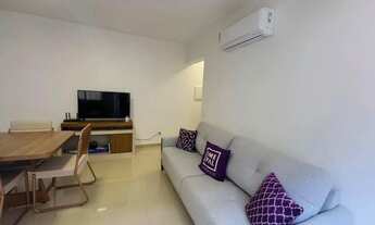 Imagem 2: Apartamento na Praia de Palmas - Governador Celso Ramos/SC