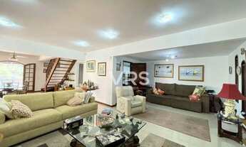 Imagem 5: Excelente Casa com 4 dormitórios à venda, 263 m² por R$ 1.150.000 - Bom Retiro - Teresópol