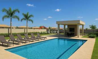 Imagem 2: Lote em condomínio em Bady Bassitt - Centro - Bady Bassitt/SP