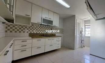 Imagem 6: Apartamento para venda 102m² - 3 quartos - Rua Almicar de Castro - Green Park
