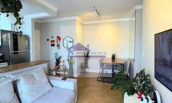 Imagem: Apartamento à Venda na Consolação SP