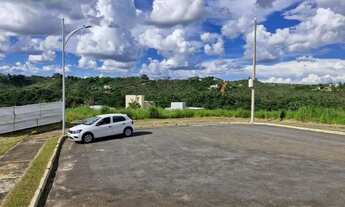 Imagem 4: Terreno à venda, 534 m² por R$ 489.000,00 - Setor Habitacional Jardim Botânico - Brasília