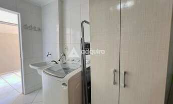 Imagem 7: Apartamento para locação, Centro, Ponta Grossa, PR