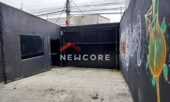 Imagem 5: Galpão em Avenida São Bernardo do Campo - Sítio dos Vianas - Santo André/SP