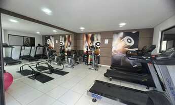 Imagem 5: More em um apartamento completo na Gruta de Lourdes