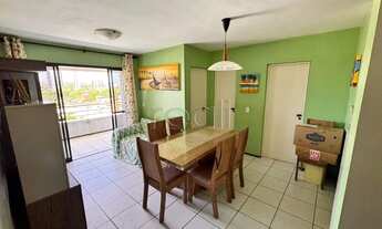 Imagem 6: Porto Real Residence | Meireles | 78m² | 02 Quartos