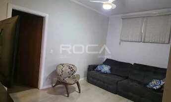 Imagem 4: Aluguel de Casa Padrão com 3 Dormitórios em Jardim Gibertoni, São Carlos