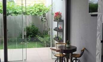 Imagem: Casa no Jardim Carvalho