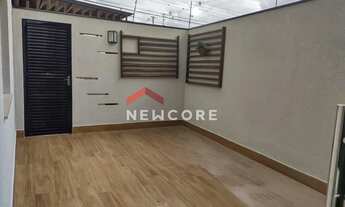 Imagem 7: Sobrado em Rua Pioneiro Ignácio Gomes - Jardim Monte Carlo - Maringá/PR