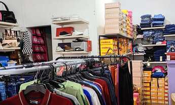 Imagem 3: ATENÇÃO PASSO PONTO OPORTUNIDADE UNICA NO MELHOR PONTO DA CIDADE